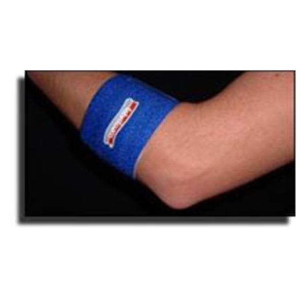 Fabrifoam Products Guard Elbow Black Ea - 200-BLACK