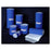 Fabrifoam Products Wrap Nustim 2 Directional Stretch Foot 6X18" Blue 3/Pk - 70618