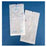 Propper Mfg Co Pouch Sterilization Chex-All Iii 5.25 In X 10 In Clear / White 100/Bx - 2431000
