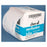 Propper Mfg Co Tube Sterilization Chex-All Triple Seal 6 In X 100 Feet White Rl, 10 Rl/Ca - 2600600