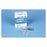 Propper Mfg Co Blade Surgical #15 Nostril Carbon Steel Non-Sterile Disposable 150/Bx - 12101500