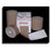 Fabrifoam Products Wrap Compression Pro Custom 2 Directional Stretch Foot Nylon/Lycra 4"X5Yd Ea - 20054