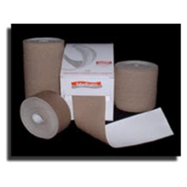 Fabrifoam Products Wrap Compression Pro Custom 2 Directional Stretch Foot Nylon/Lycra 4"X5Yd Ea - 20054