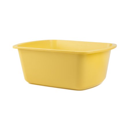 Medegen Medical Products - Wash Basin 7 Quart Rectangle NonSterile - H362-05