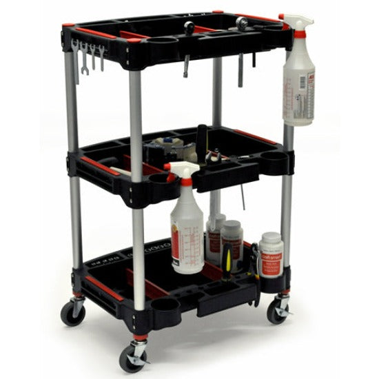 Mechanics Cart