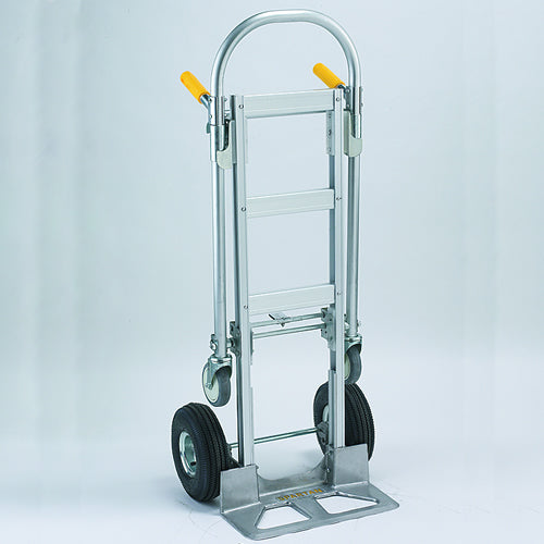 Aluminum Trucks