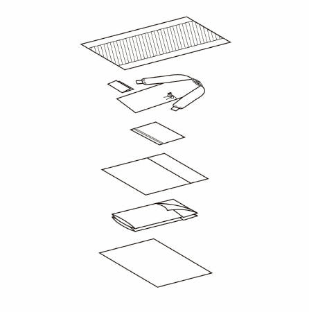 O&M Halyard - Urology Drape Pack - 88541