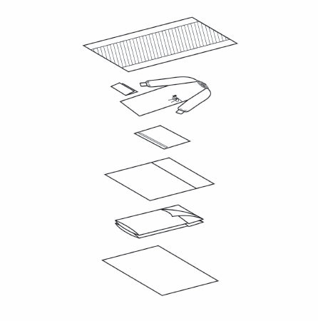 O&M Halyard Inc Urology Drape Pack - 88621