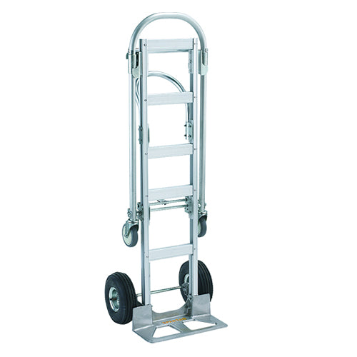 Aluminum Trucks