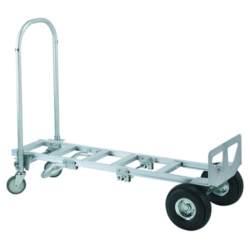 Aluminum Trucks
