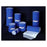 Fabrifoam Products Wrap Nustim Assortment/2 Directional Stretch Foot Blue 9/Pk - 70009