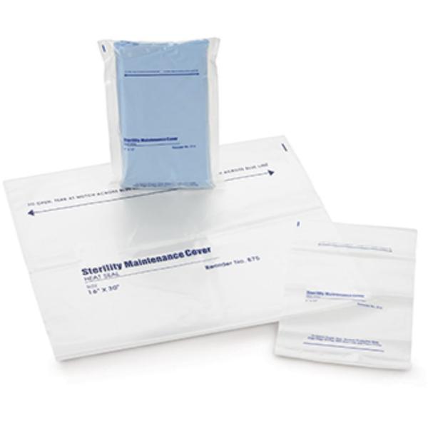 Medegen Medical Products, Cover Self Seal 1000/Ca - 820