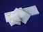 Davol Ultrafoam Microfibrillar Dressing Microfibrillar Dressing Collagen 2-1/2 X 3-1/8 Inch - 1050030