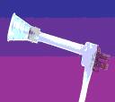 Davol Varicare Irrigator Tip Flexible Open Tractwound Tip - 67860