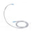 B&F Medical Products Patient Tubing Aspirator 72" Ea - S615725