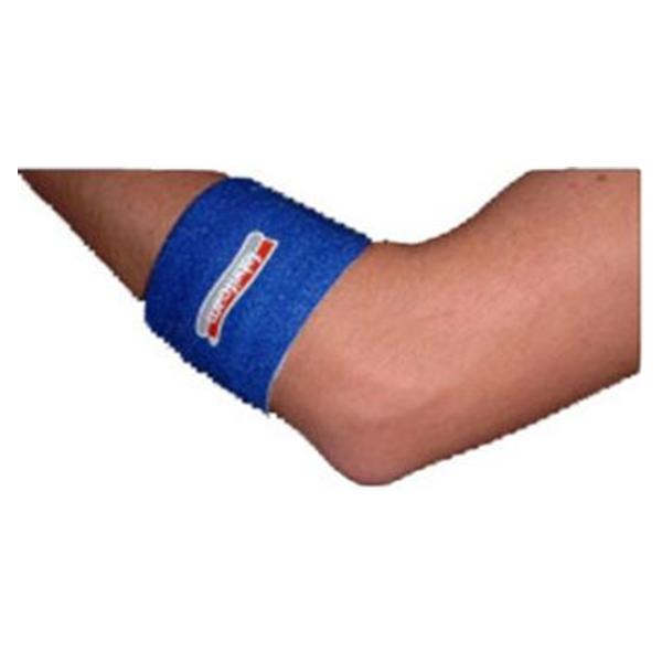 Fabrifoam Products Guard Elbow Blue Ea - 200-A