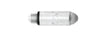 Welch Allyn Welch Allyn Replacement Vacuum Lamp 2.5 Volts 0.7 Watts - 04700-U6