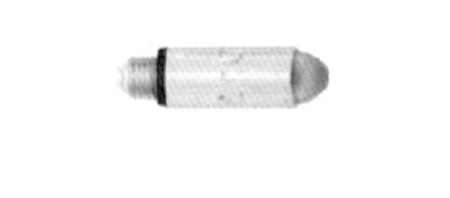 Welch Allyn Welch Allyn Replacement Vacuum Lamp 2.5 Volts 0.7 Watts - 04700-U6