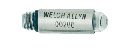 Welch Allyn Welch Allyn Replacement Vacuum Lamp 2.5 Volts 1 Watt - 04800-U6