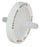 Precision Medical Filter Hydrophobic/Inline Ea - 1690