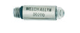 Welch Allyn Welch Allyn Replacement Vacuum Lamp 2.5 Volts 1.7 Watts - 03300-U6