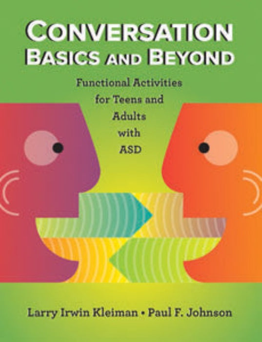 Functional Activity Book