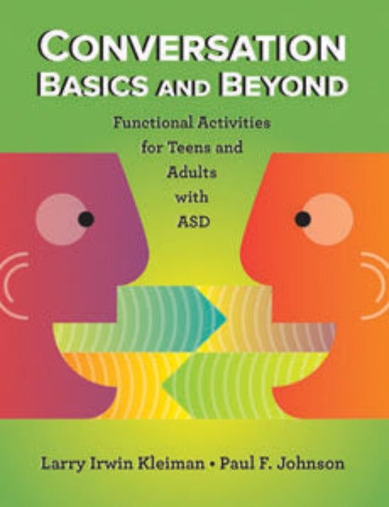 Functional Activity Book