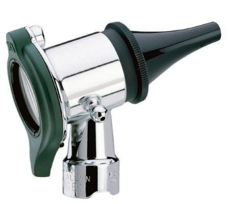Welch Allyn Otoscope Pneumatic 3.5 Volt - 20200