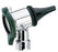 Welch Allyn Otoscope Pneumatic 3.5 Volt - 20200