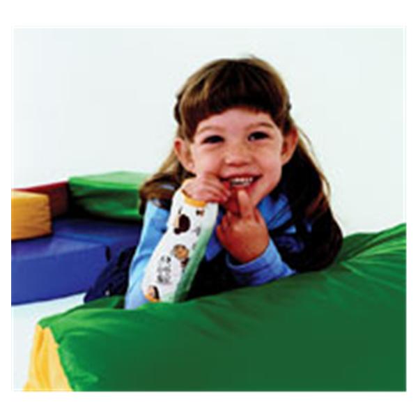 Scott Specialties Inc Splint Snoopy Infant Wrist Cotton/Polyester White Ea - 4701-IN-R