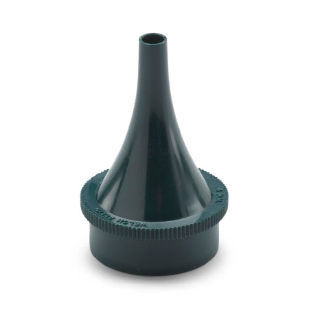 Welch Allyn Ear Speculum Tip Round Tip Plastic 4 mm Reusable - 22004