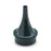 Welch Allyn Ear Speculum Tip Round Tip Plastic 4 mm Reusable - 22004