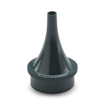 Welch Allyn - Ear Speculum Tip Round Tip Plastic 4 mm Reusable - 22004