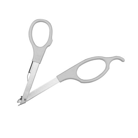 3M Precise Staple Removal Kit Metal Scissor Style Handle - SR-3