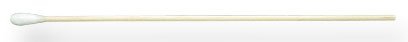 Puritan Medical Products Puritan Swabstick Cotton Tip Wood Shaft 6 Inch Sterile 1 Pack - 25-806 1WC
