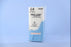 Prolene - Suture with Needle Nonabsorbable Uncoated Blue Suture Monofilament Polypropylene Suture Size 2 - 0 48 Inch Suture Double-Armed 26 mm Length 1/2 Circle Taper Point Needle - 8533H