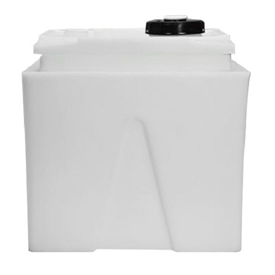 Dike Tank