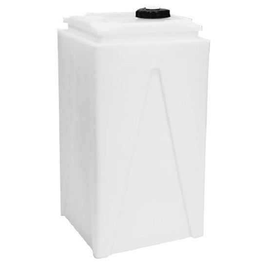 Dike Tank