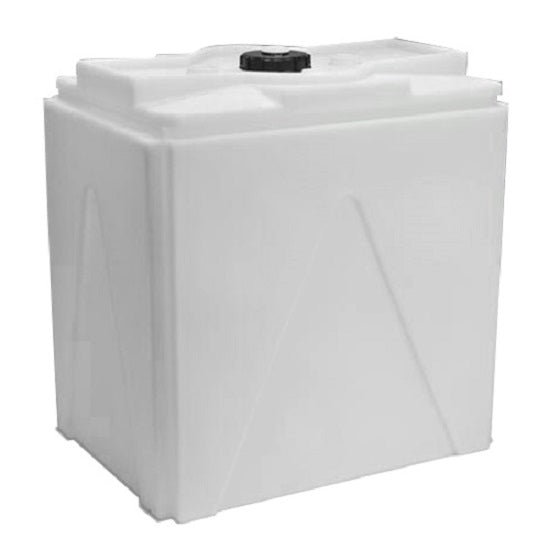 Dike Tank