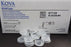 Kova - Urinalysis Cap Plastic Snap Cap Natural For KOVA Super 87137 and Economy 87137E Urinalysis Tubes NonSterile - Alltrista Plastics - 87139