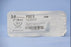 J & J Healthcare Systems PDS II Suture with Needle Absorbable Uncoated Violet Suture Monofilament Polydioxanone Size 3-0 27 Inch Suture 1-Needle 26 mm Length 1/2 Circle Reverse Cutting Needle - Z968H