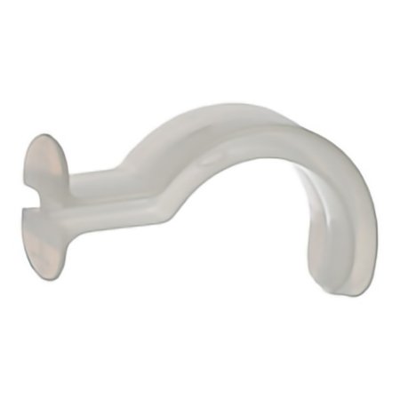 Teleflex - Oropharyngeal Airway Berman 60 mm Length White - 1151