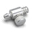 Welch Allyn Standard Valve Anodized Aluminum Air Contorl - 1431