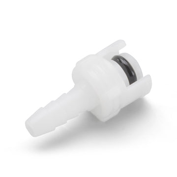 Welch Allyn BP Fitting, M Locking, 5/32 Tube - 5082-178