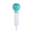 Cardinal - Irrigation Bulb Syringe 60 mL Disposable Sterile Poly Pouch Polypropylene - 67000