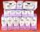Coated Vicryl - Suture with Needle Absorbable Coated Undyed Suture Braided Polyglactin 910 Size 4 - 0 27 Inch Suture 1-Needle 24 mm Length 3/8 Circle Reverse Cutting Needle - J935H