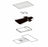 O&M Halyard - Urology Drape Pack - 88631