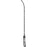 Sklar Uterine Sound Simpson 12-1/2 Inch Short Curve Tip - 90-5413