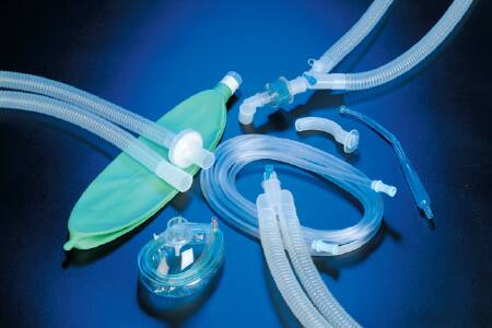 Deroyal Anesthesia Kit, (20/Cs) - 86-001669