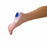 Deroyal - Heel Cup DeRoyal Medium Without Closure Male 6 to 9 / Female 7-1/2 to 10 Foot - HC2000-12